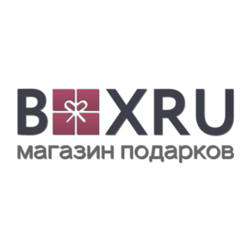 Boxru — интернет-магазин подарков
