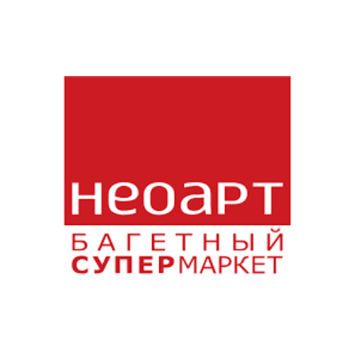 НеоАрт — премиальный багет и паспарту