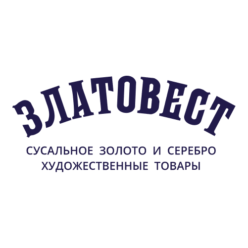 ООО Златовест — российское сусальное золото ГОСТ